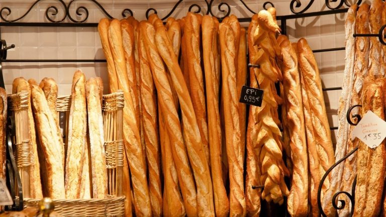 1er mai : contrôlé avec 7 salariés, ce boulanger risque 5 250 € d'amende