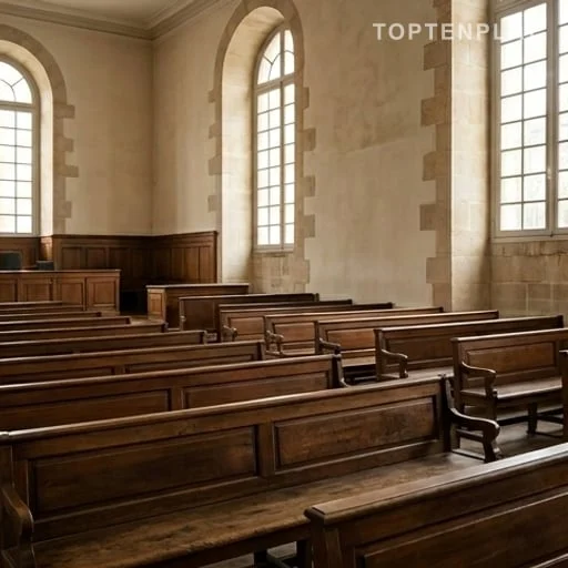 Procès en 2027 : le plaider-coupable au bout du chemin