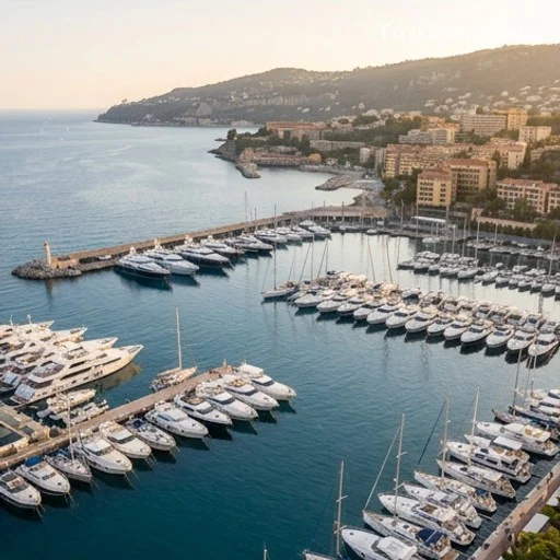 DiCaprio, habitué des étés sur la French Riviera
