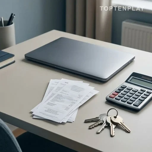 Des revenus multiples et un budget strict