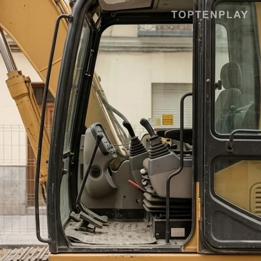 Un apprentissage seul, directement sur le terrain