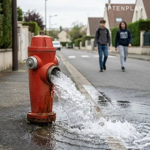 À Asnières, les parents sommés de payer le vandalisme
