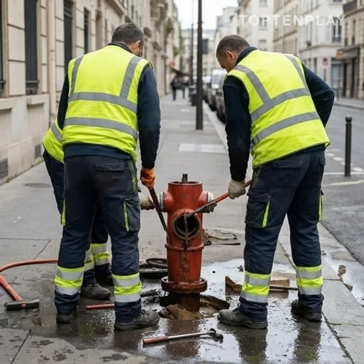 Une facture de 2 000 euros pour les familles