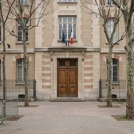 À Besançon, un lycée frappé par deux drames