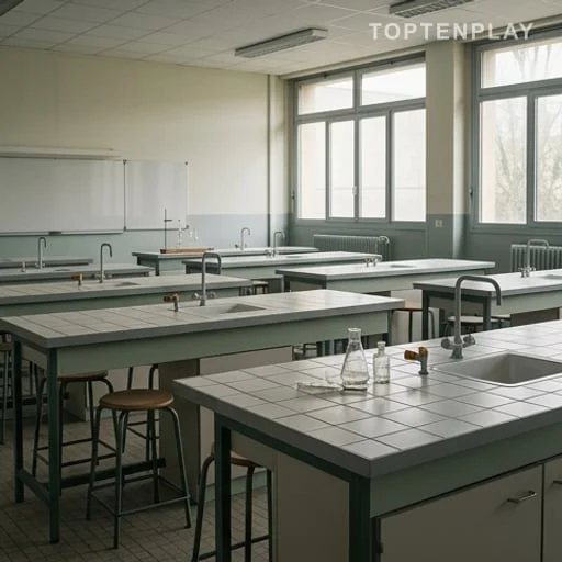 Sonia Vacheret, enseignante de SVT, portée disparue
