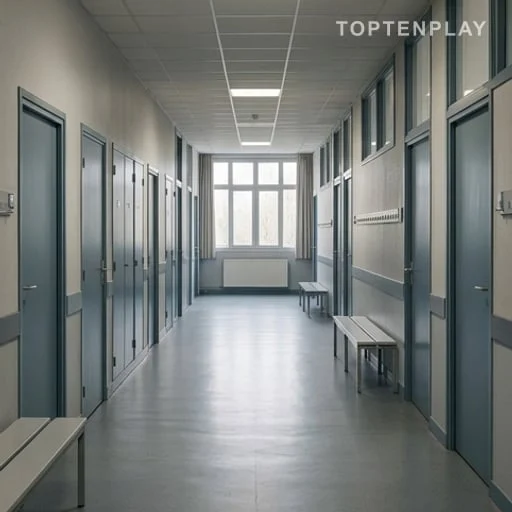 Un lycée sous le choc, entre émotion et prudence