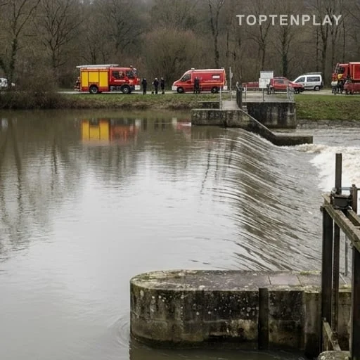 Adolescent noyé dans la Seine : le risque mortel des baignades interdites