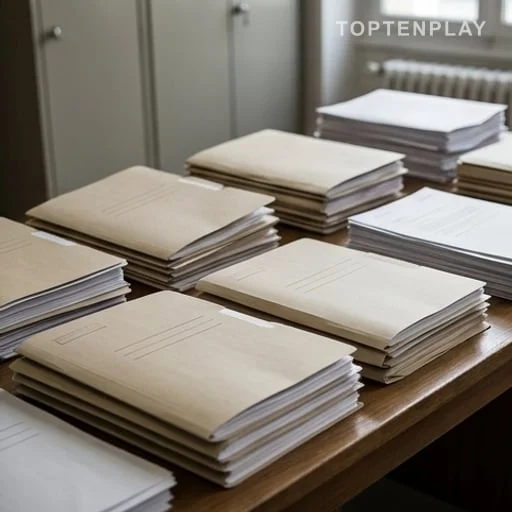 Un dossier judiciaire plus large