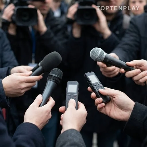 Un dossier judiciaire sous forte pression médiatique