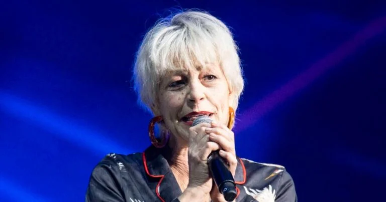 Affaire Bruel : Lio dénonce une omerta ancienne