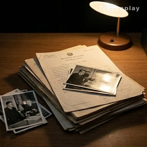 Des photos de corps qui sèment le doute