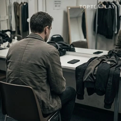 La défense de Patrick Bruel et le regard de ses proches