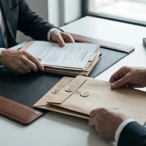 Une affaire désormais judiciaire et publique