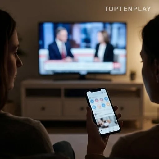 Un récit qui divise fortement les téléspectateurs