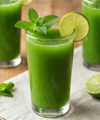 agua-verde-maison-au-nopal-concombre-et-citron-ver cover