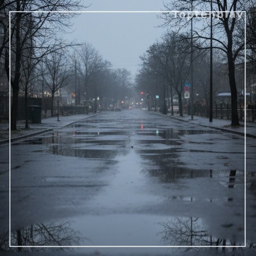 Une pluie révélatrice qui change tout