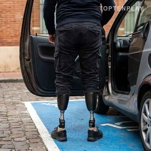 Une affaire qui interroge l’accessibilité réelle