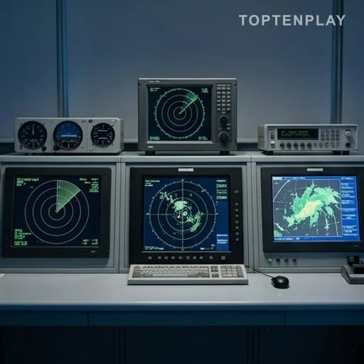 Moyen-Orient et Vigipirate : un météorologue engagé sur le terrain