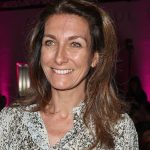 Anne-Claire Coudray : "Ce qui m'angoisse, c'est qu'on ne veuille plus de toi"