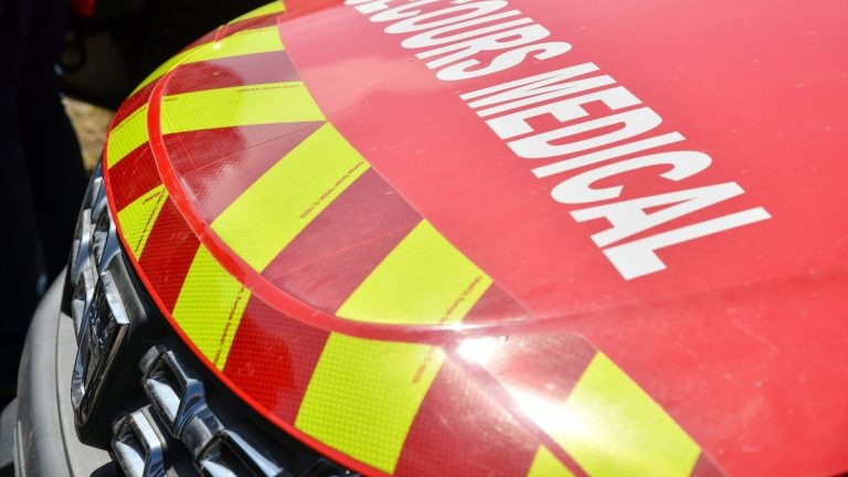 Ardèche : cinq jeunes de 17 à 20 ans morts dans un ravin après une sortie de route