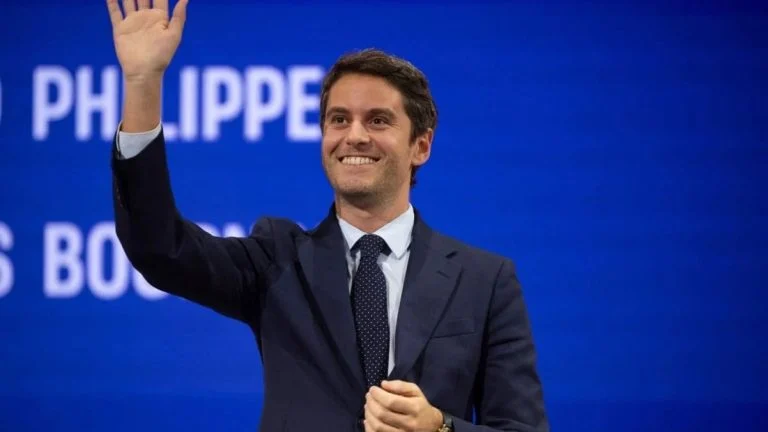 Attal-Philippe : le duel du centre lancé pour 2027