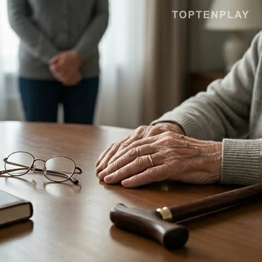 La famille dénonce un abus de faiblesse