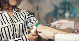 AVC : le marqueur sanguin que votre bilan oublie presque toujours