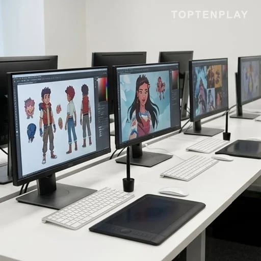 Skydance Animation, Nathan Greno et un casting vocal de premier plan