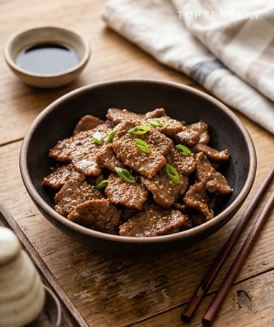 Bœuf Fondant à la Chinoise : Le Secret au Bicarbonate des Restos