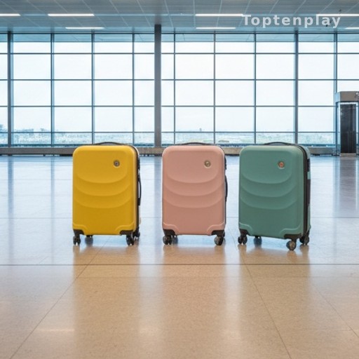 Comment identifier sa valise sans perturber les contrôles