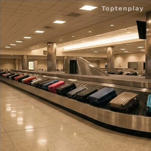 Bagages perdus en voyage : la technique photo qui change tout