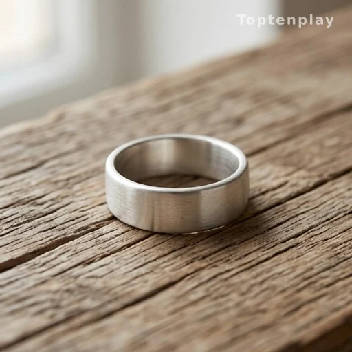Bague au pouce : que révèle vraiment ce bijou sur sa personnalité ?