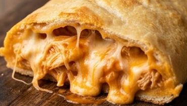 bake-poulet-buffalo-fromage-fondu-la-recette-qui-f cover