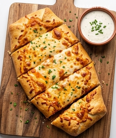 Bake Poulet Buffalo Fromage Fondu : La Recette Qui Fait Zéro Reste