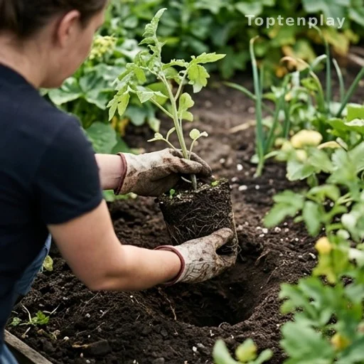 Comment préparer et appliquer cet engrais maison