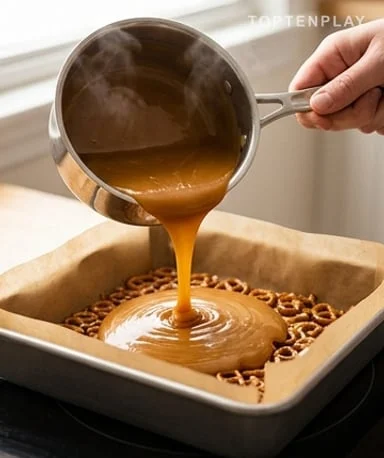 Une croûte qui tient