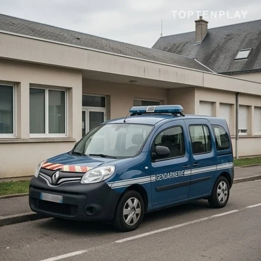 Le parquet ouvre une enquête contre X