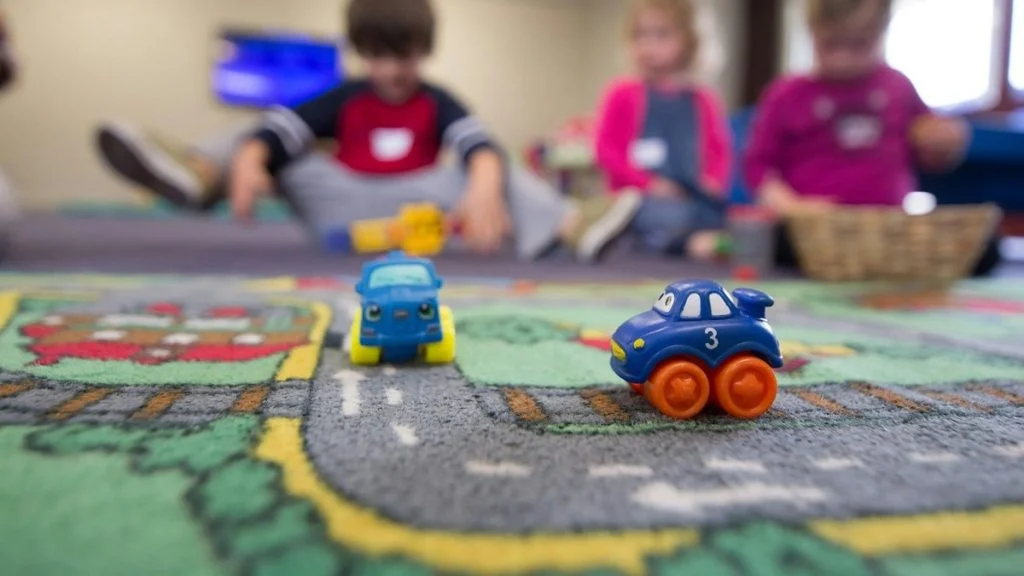 Bébé alcoolisée en crèche : l’enquête se poursuit dans l’Oise