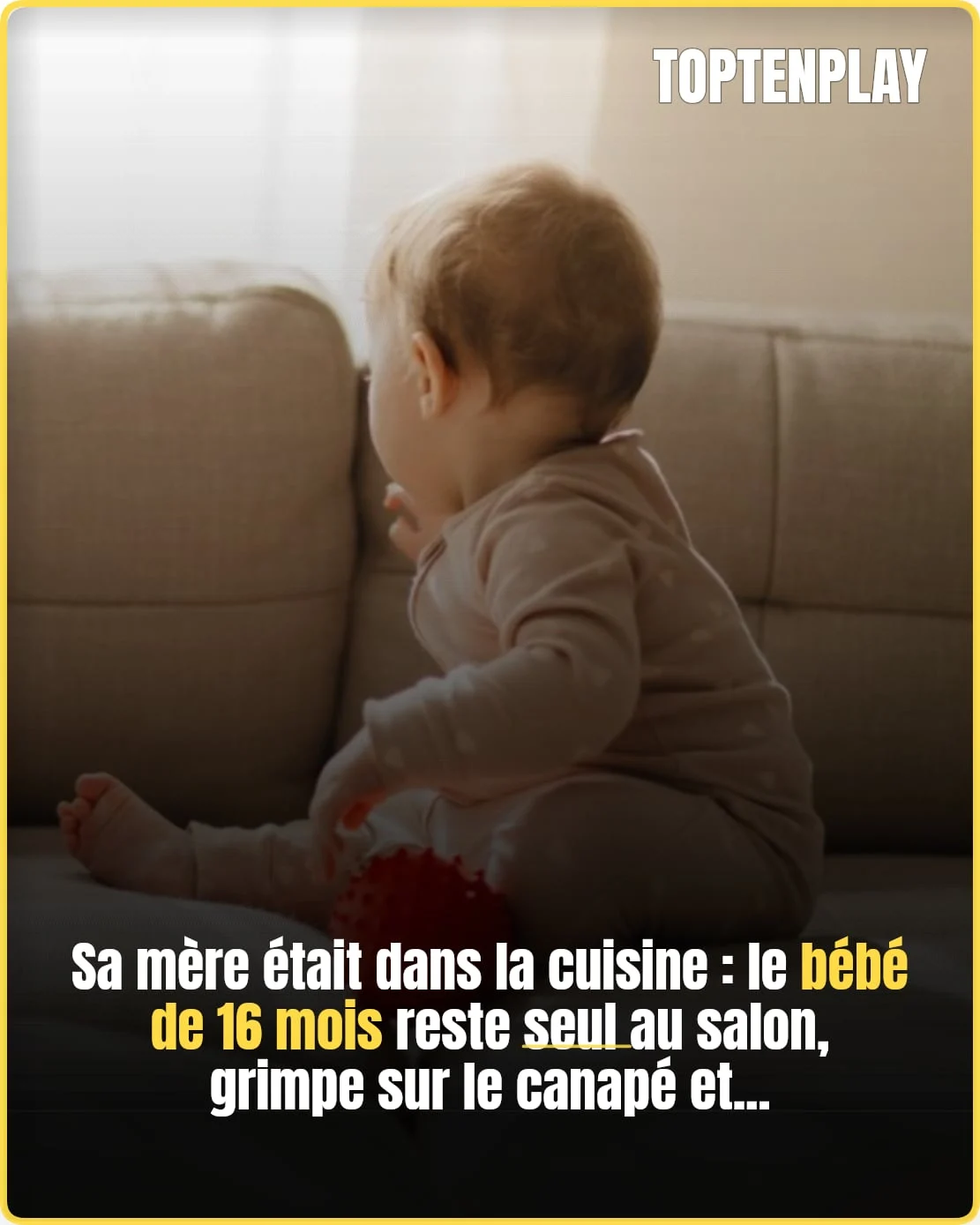 Bébé mort à Saragosse : l’enquête sur une chute du 6e étage