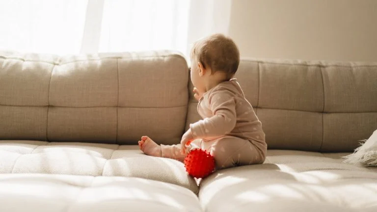Bébé mort à Saragosse : l’enquête sur une chute du 6e étage
