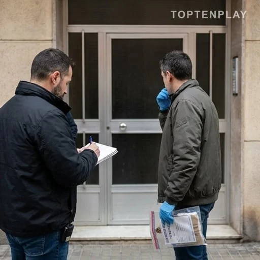 Une enquête ouverte pour éclaircir les circonstances