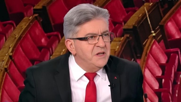 Bernadette Abriel, l'ex-femme discrète de Mélenchon rattrapée par l'actualité