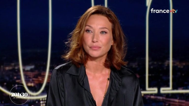 Biopic Johnny : Laura Smet jouera la grand-mère qu'elle n'a jamais connue