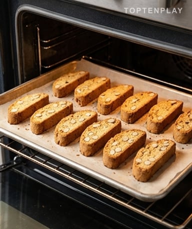 La deuxième cuisson : quinze minutes qui transforment tout