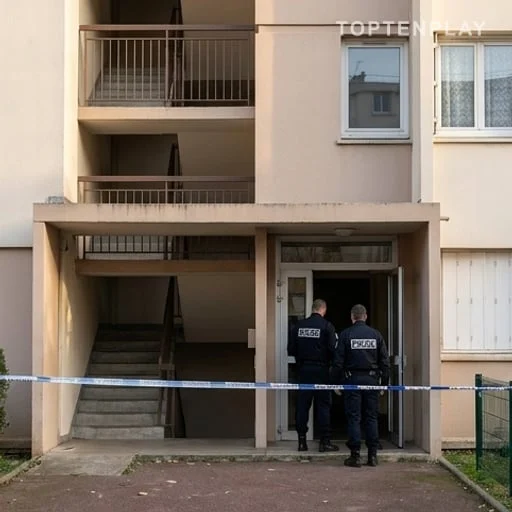 Bobigny : un homme armé de couteaux tué par un policier