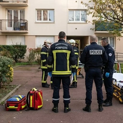 Le tir mortel d’un policier