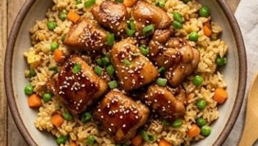 bol-de-riz-frit-au-poulet-teriyaki-la-recette-comp cover