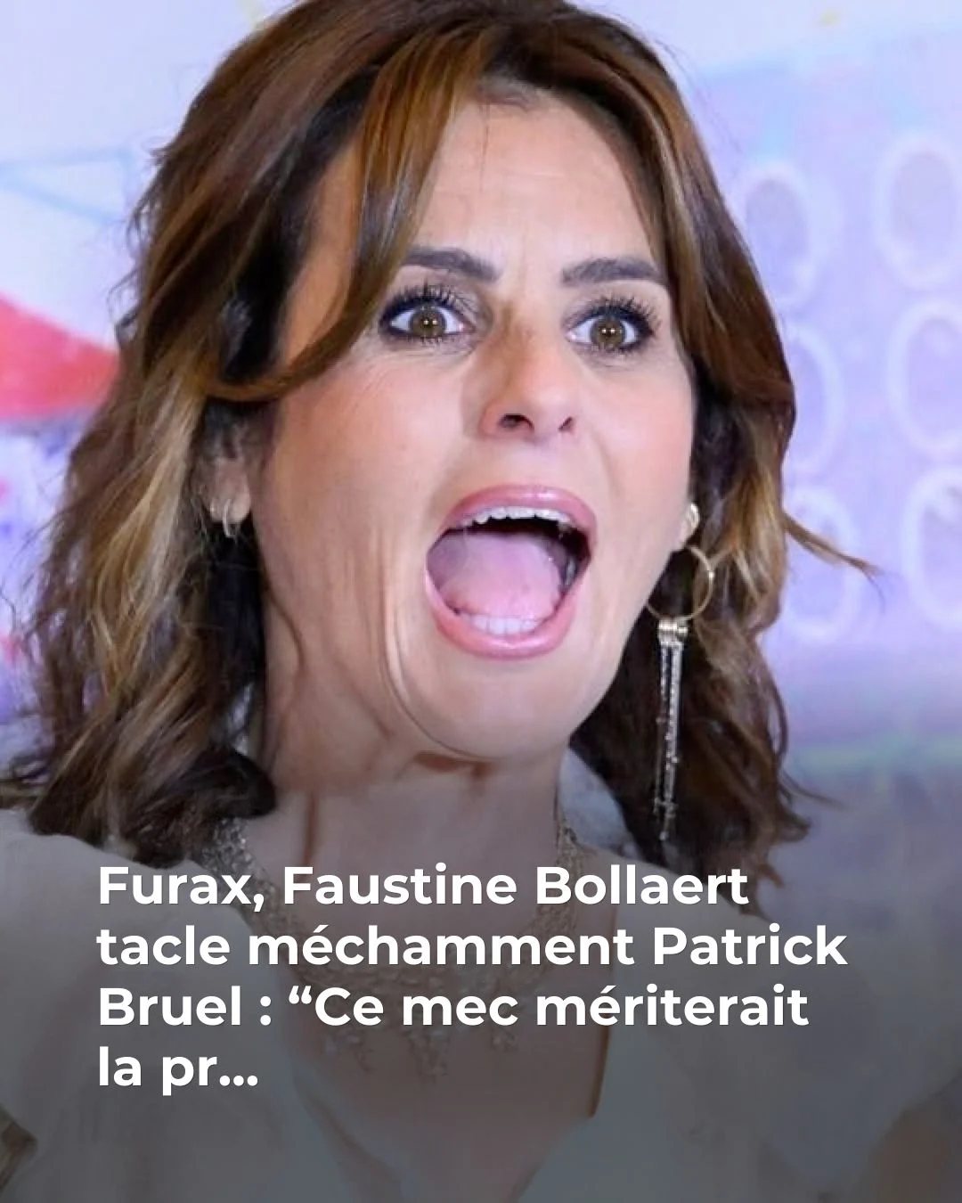 Bollaert, Bruel et une pique restée dans les mémoires