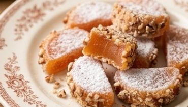 Bonbons à l&rsquo;Orange à l&rsquo;Ancienne : La Recette Nostalgique en 3 Ingrédients