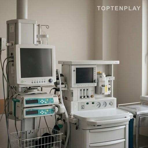 Une dégradation soudaine aux soins intensifs